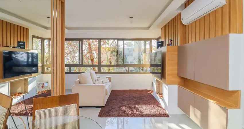 Apartamento com 1 quarto à venda na Alameda Vicente de Carvalho, 7, Boa Vista, Porto Alegre