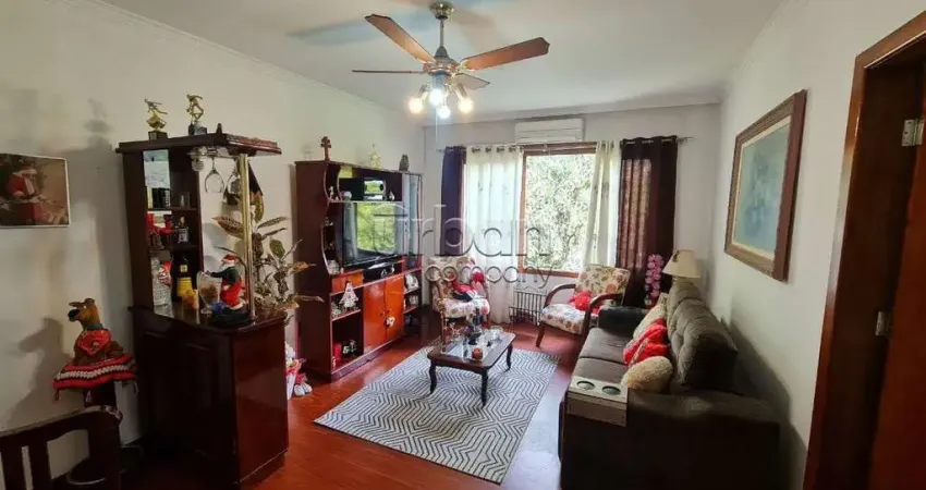 Apartamento com 3 quartos à venda na Rua Dom Pedro II, 443, São João, Porto Alegre