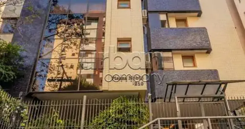 Apartamento com 3 quartos à venda na Rua Carvalho Monteiro, 210, Petrópolis, Porto Alegre