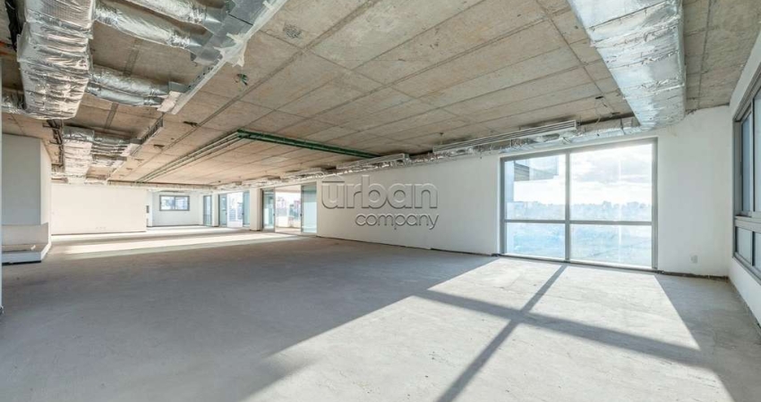 Apartamento com 4 quartos à venda na Avenida Ferdinand Kisslinger, 380, Jardim Europa, Porto Alegre
