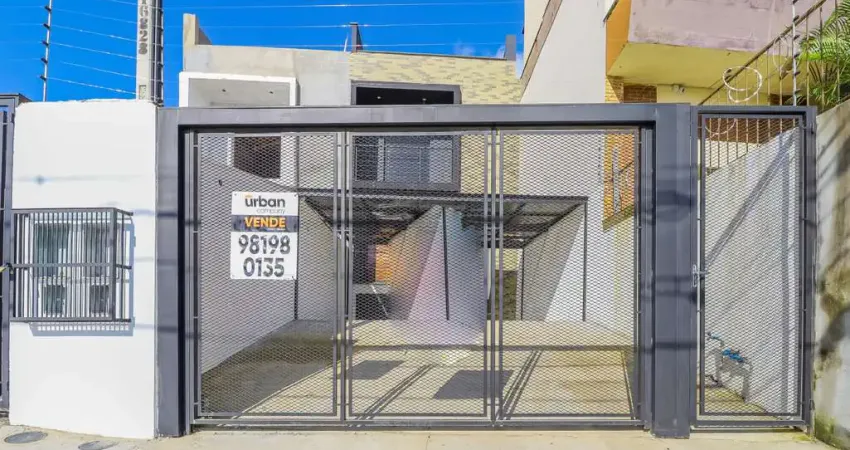 Casa em condomínio fechado com 3 quartos à venda na Rua Matias José Bins, 1211, Chácara das Pedras, Porto Alegre