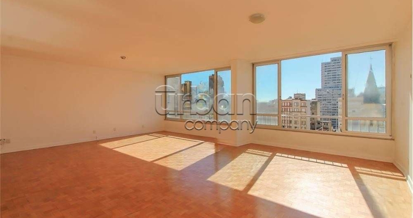 Apartamento com 4 quartos à venda na Praça Dom Feliciano, 126, Centro Histórico, Porto Alegre