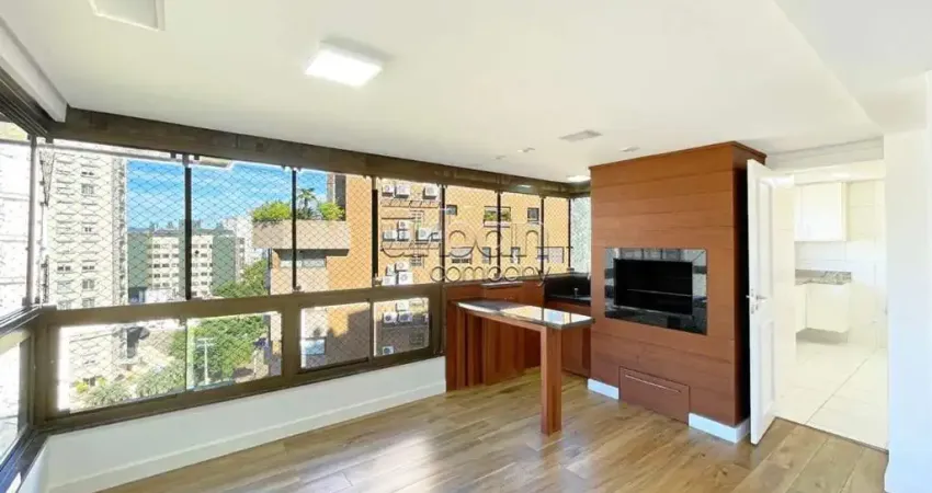 Apartamento com 3 quartos à venda na Rua Pedro Chaves Barcelos, 961, Auxiliadora, Porto Alegre