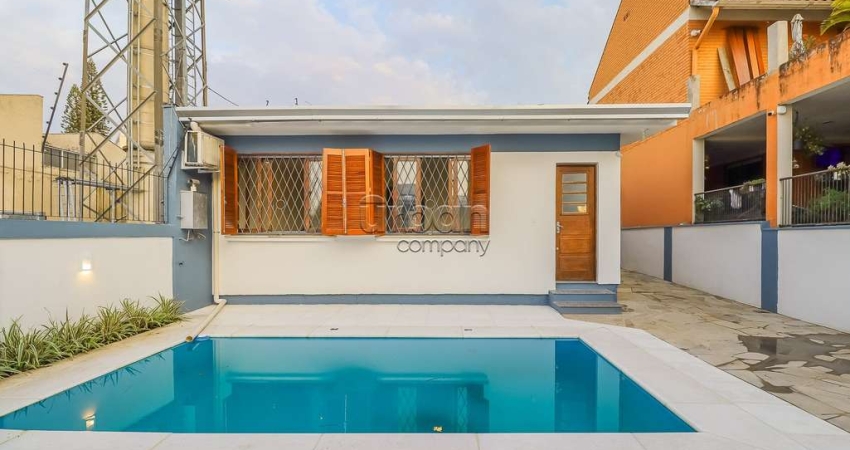 Casa em condomínio fechado com 3 quartos à venda na Avenida Engenheiro Ary de Abreu Lima, 311, Jardim Europa, Porto Alegre