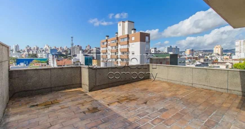 Cobertura com 4 quartos à venda na Rua São Francisco, 445, Santana, Porto Alegre