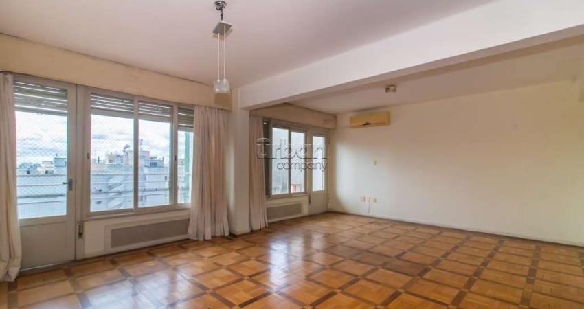 Apartamento com 3 quartos à venda na Rua Ramiro Barcelos, 1081, Independência, Porto Alegre