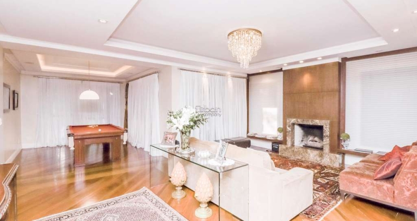 Apartamento com 3 quartos à venda na Rua Coronel Aurélio Bitencourt, 172, Rio Branco, Porto Alegre