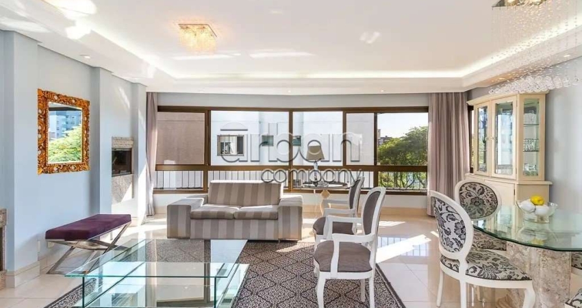 Apartamento com 3 quartos à venda na Rua Coronel Bordini, 1357, Rio Branco, Porto Alegre