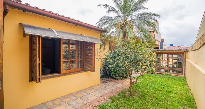 Casa em condomínio fechado com 3 quartos à venda na Rua Artigas, 320, Petrópolis, Porto Alegre
