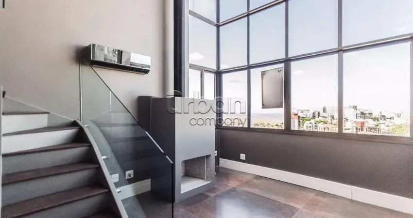 Apartamento com 1 quarto à venda na Rua Castro Alves, 840, Independência, Porto Alegre
