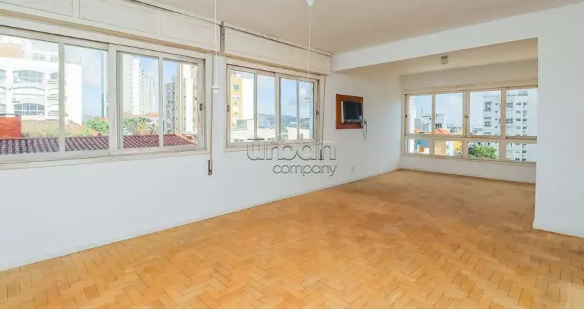 Apartamento com 3 quartos à venda na Avenida Carlos Gomes, 1999, Petrópolis, Porto Alegre