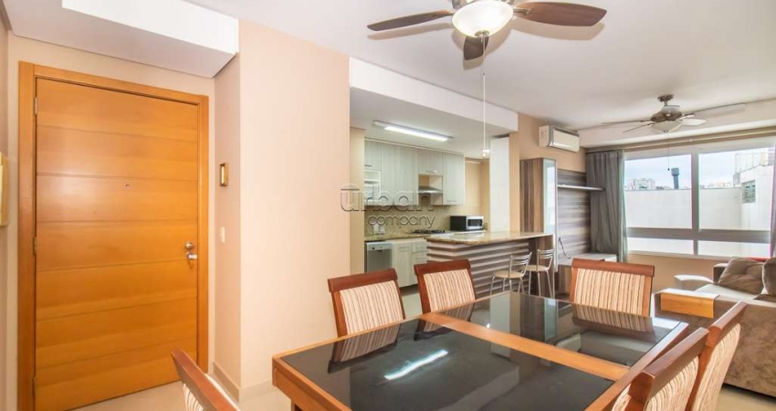 Apartamento com 3 quartos à venda na Rua General Lima e Silva, 757, Cidade Baixa, Porto Alegre