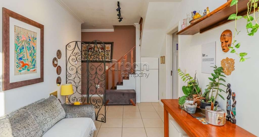 Cobertura com 3 quartos à venda na Avenida João Wallig, 687, Passo da Areia, Porto Alegre