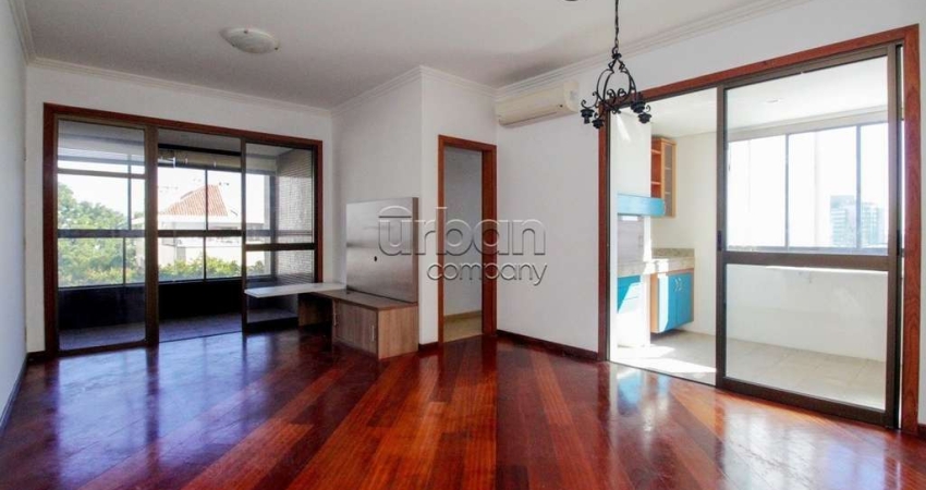Apartamento com 3 quartos à venda na Rua Marcelo Gama, 288, São João, Porto Alegre