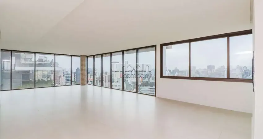 Apartamento com 3 quartos à venda na Rua Engenheiro Veríssimo de Matos, 311, Bela Vista, Porto Alegre