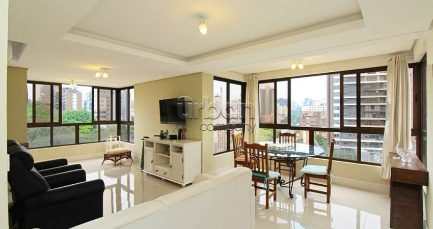 Apartamento com 2 quartos à venda na Rua Anita Garibaldi, 2530, Boa Vista, Porto Alegre