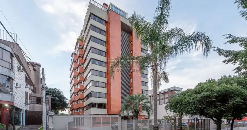 Apartamento com 3 quartos à venda na Rua Furriel Luiz Antônio de Vargas, 106, Bela Vista, Porto Alegre