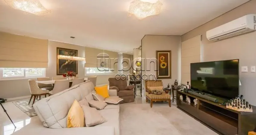 Casa com 3 quartos à venda na Rua Carlos Huber, 590, Três Figueiras, Porto Alegre