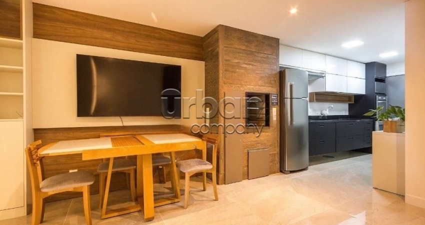 Loft com 1 quarto à venda na Rua Fernandes Vieira, 217, Bom Fim, Porto Alegre