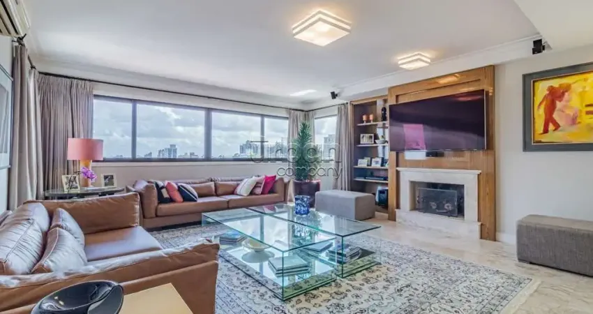 Apartamento com 3 quartos à venda na Rua Comendador Rheingantz, 593, Auxiliadora, Porto Alegre