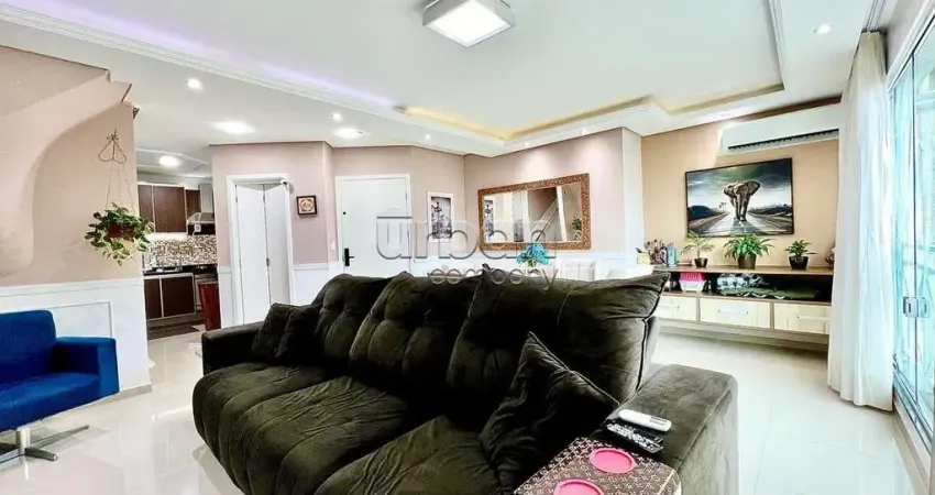 Casa em condomínio fechado com 3 quartos à venda na Alameda Três de Outubro, 765, Ecoville, Porto Alegre