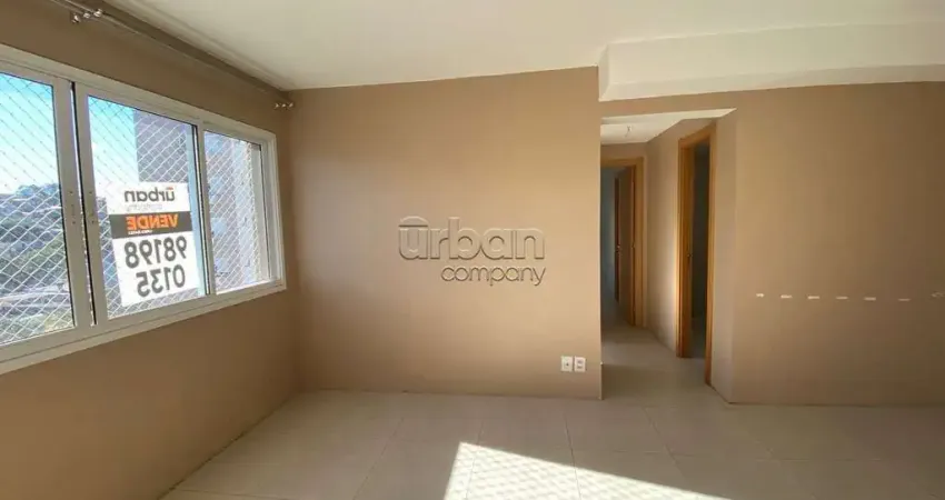 Apartamento com 2 quartos à venda na Rua Dário Totta, 215, Teresópolis, Porto Alegre
