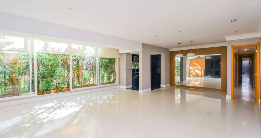 Apartamento com 4 quartos à venda na Avenida Túlio de Rose, 400, Jardim Europa, Porto Alegre