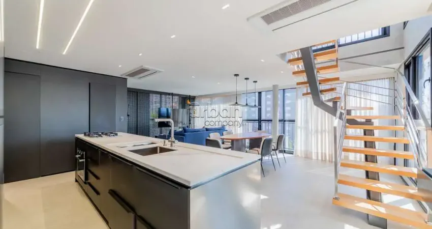 Apartamento com 2 quartos à venda na Rua Artur Rocha, 530, Mont Serrat, Porto Alegre