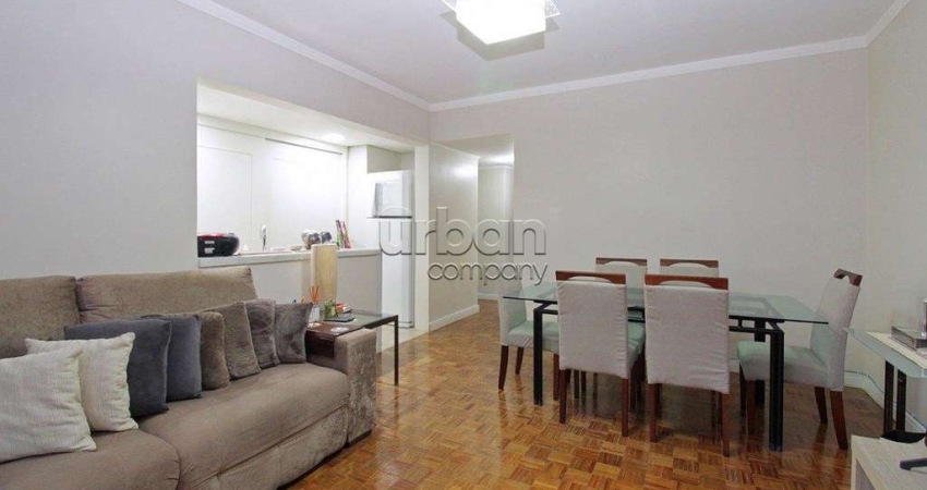 Apartamento com 2 quartos à venda na Largo dos Caixeiros Viajantes, 38, Rio Branco, Porto Alegre
