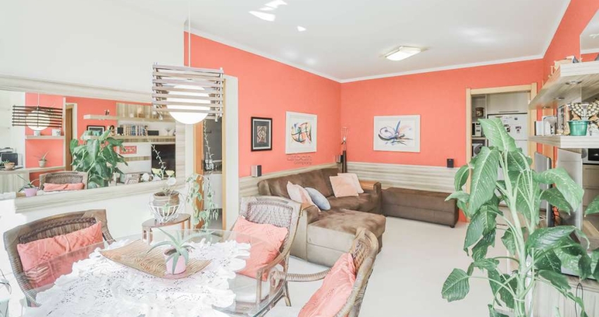 Apartamento com 3 quartos à venda na Rua Doutor Alcides Cruz, 80, Santa Cecília, Porto Alegre