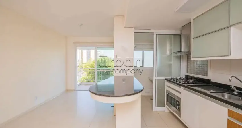 Apartamento com 2 quartos à venda na Avenida Veríssimo de Amaral, 580, Jardim Europa, Porto Alegre