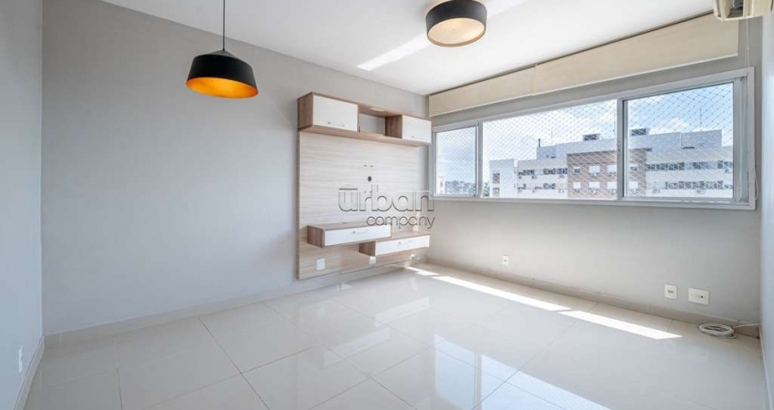 Apartamento com 3 quartos à venda na Rua Antônio Joaquim Mesquita, 570, Passo da Areia, Porto Alegre
