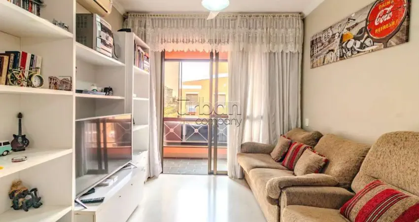 Apartamento com 3 quartos à venda na Rua Estácio de Sá, 905, Chácara das Pedras, Porto Alegre