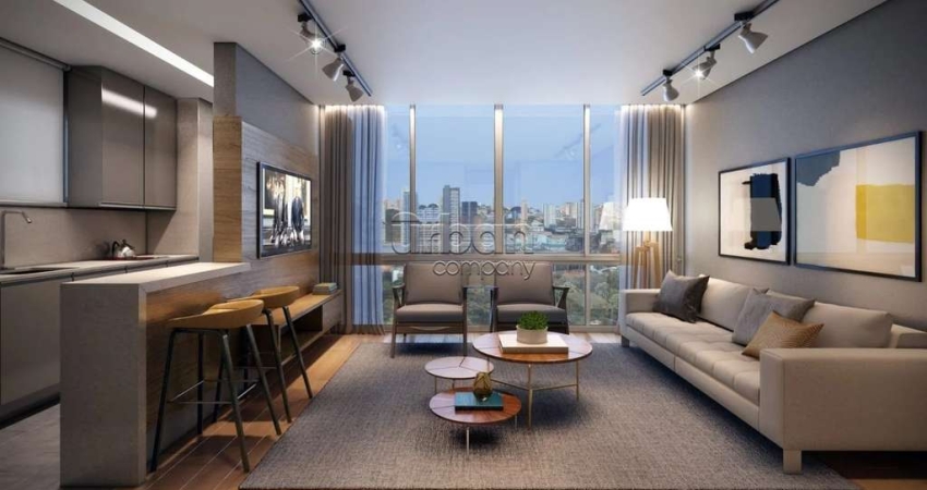 Apartamento com 2 quartos à venda na Rua Bolívia, 90, Vila Ipiranga, Porto Alegre