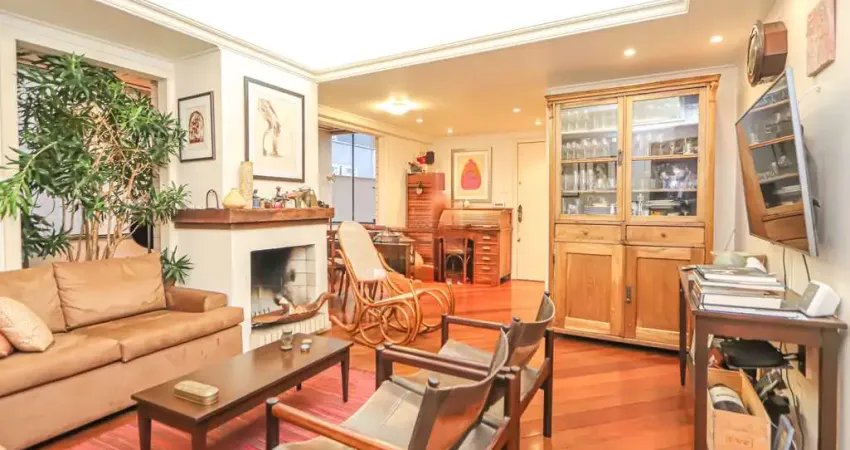 Apartamento com 3 quartos à venda na Avenida Lageado, 1088, Petrópolis, Porto Alegre