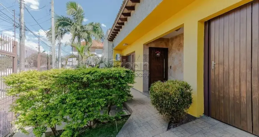 Casa em condomínio fechado com 3 quartos à venda na Rua das Caravelas, 773, Vila Ipiranga, Porto Alegre