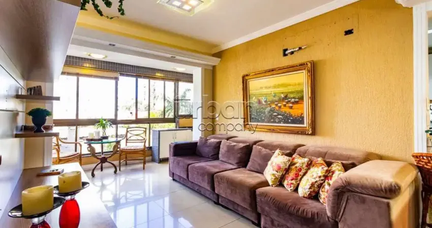 Apartamento com 2 quartos à venda na Alameda Eduardo Guimarães, 73, Bela Vista, Porto Alegre