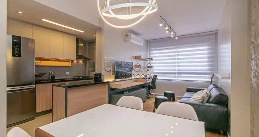 Apartamento com 2 quartos à venda na Travessa Jaguarão, 48, Higienópolis, Porto Alegre