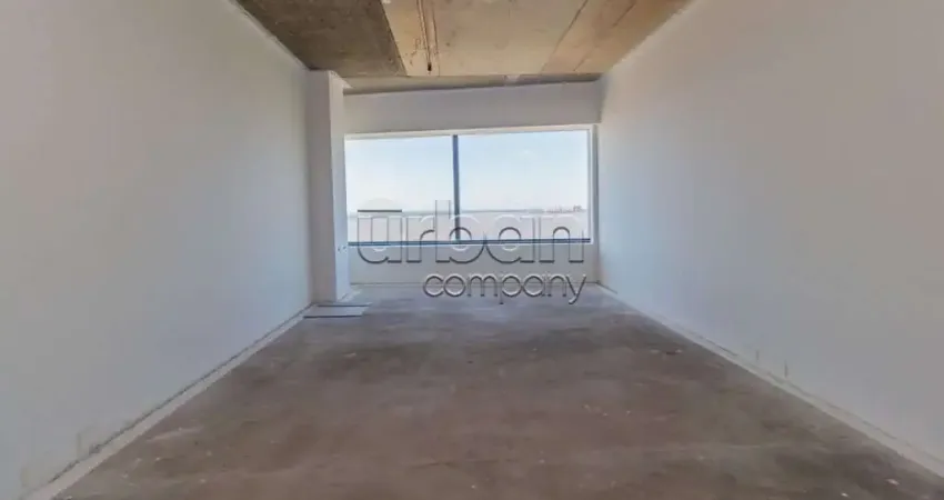 Sala comercial à venda na Avenida Padre Cacique, 2893, Praia de Belas, Porto Alegre