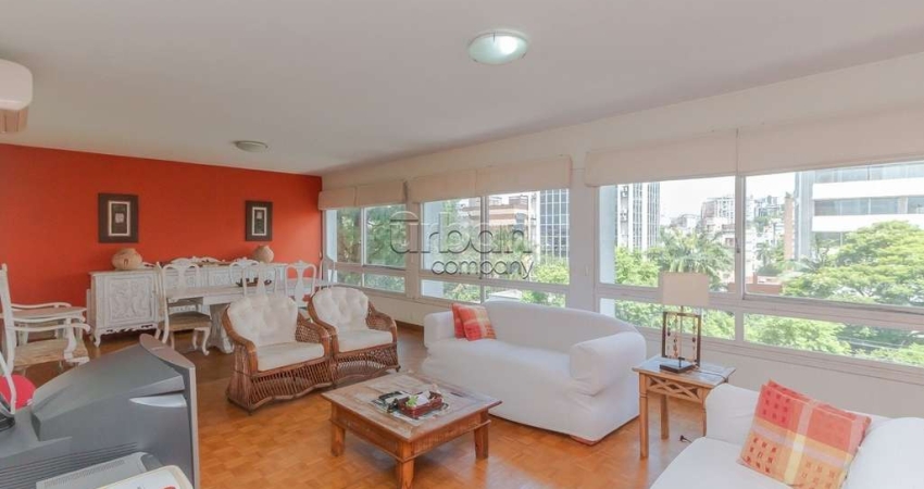 Apartamento com 3 quartos à venda na Rua Vinte e Quatro de Outubro, 1000, Moinhos de Vento, Porto Alegre