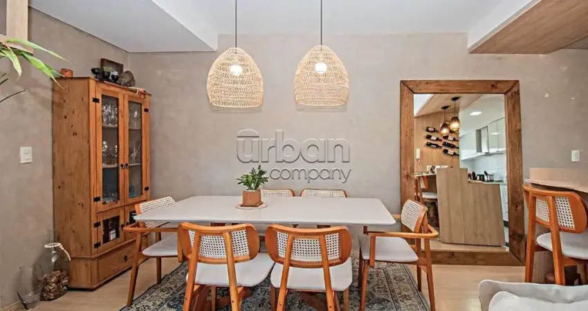 Apartamento com 2 quartos à venda na Rua Coronel Feijó, 841, Higienópolis, Porto Alegre