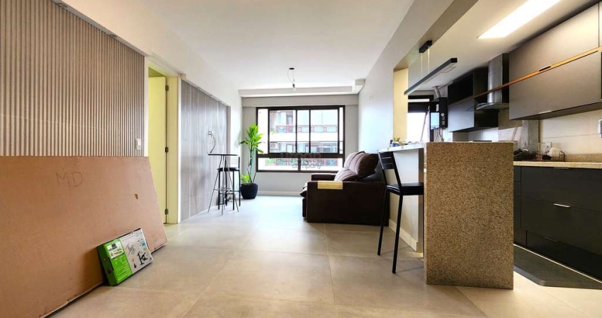 Apartamento com 2 quartos à venda na Rua Adão Baino, 61, Cristo Redentor, Porto Alegre