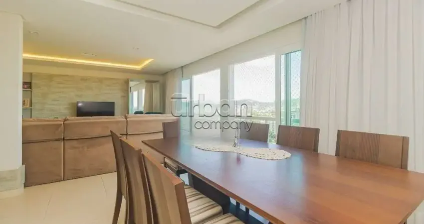 Apartamento com 3 quartos à venda na Avenida Encantado, 55, Petrópolis, Porto Alegre