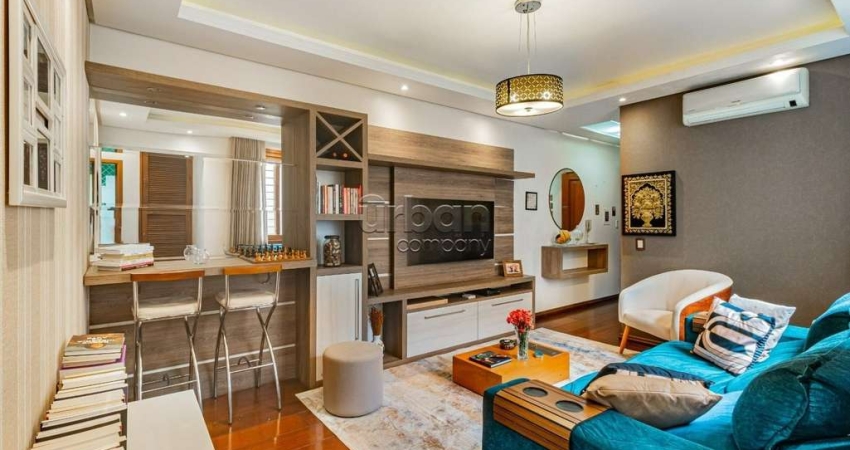 Apartamento com 2 quartos à venda na Avenida Mariland, 1329, Mont Serrat, Porto Alegre