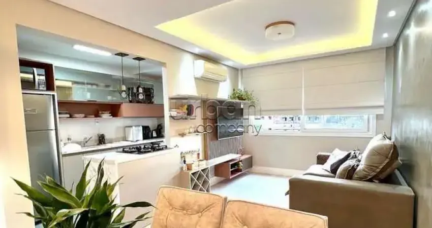 Apartamento com 2 quartos à venda na Rua Coronel Aparício Borges, 1123, Glória, Porto Alegre