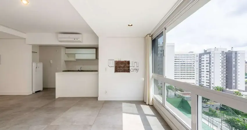 Apartamento com 2 quartos à venda na Rua José Albano Volkmer, 230, Central Parque, Porto Alegre