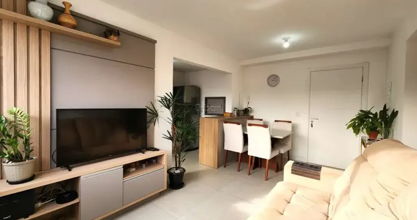 Apartamento com 2 quartos à venda na Rua Joaquim Cruz, 300, Santo Antônio, Porto Alegre