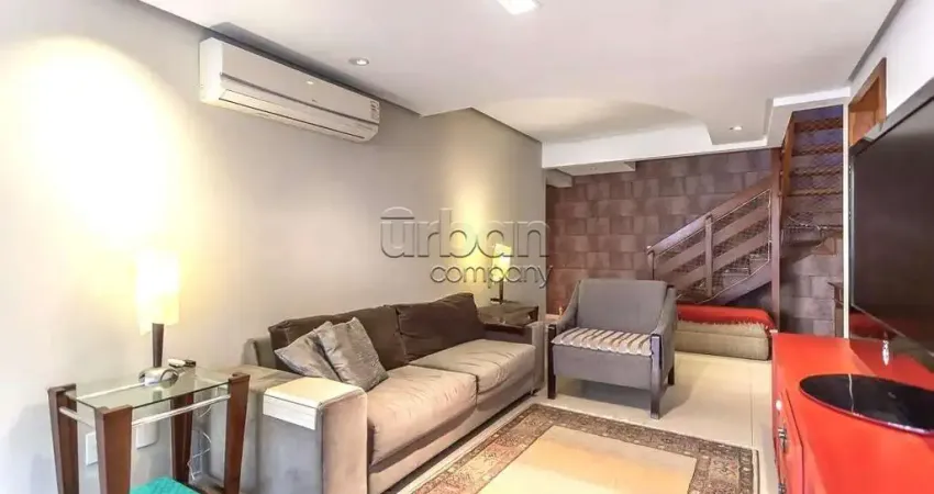 Cobertura com 3 quartos à venda na Rua Cabral, 1600, Rio Branco, Porto Alegre