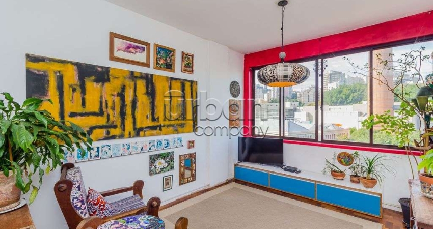 Apartamento com 4 quartos à venda na Avenida Cristóvão Colombo, 508, Floresta, Porto Alegre