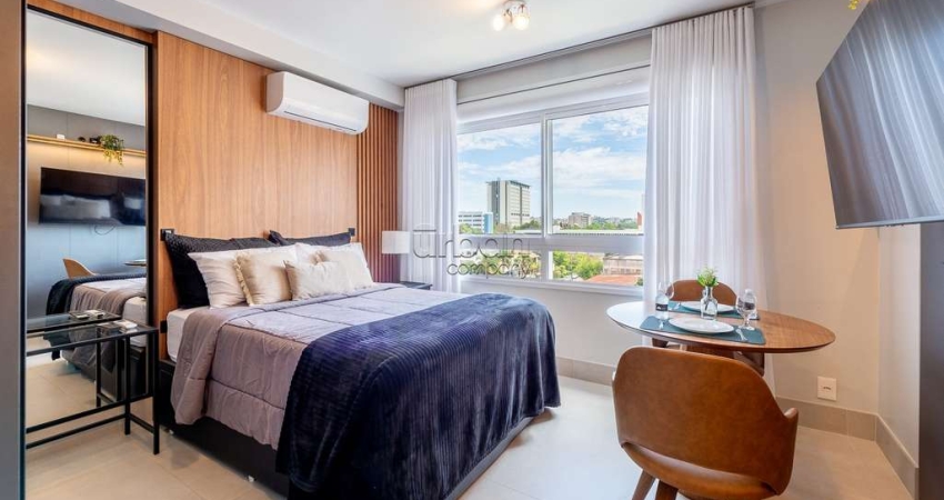 Loft com 1 quarto à venda na Avenida dos Cubanos, 146, Partenon, Porto Alegre